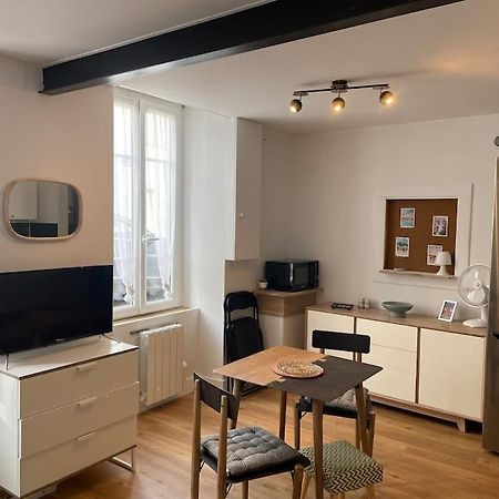 Studio Centre Ville La Rochelle  Luaran gambar