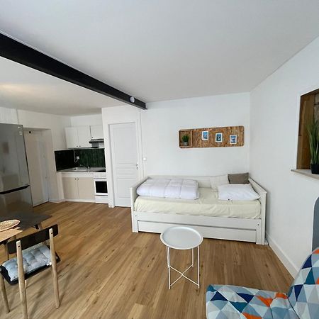 Studio Centre Ville La Rochelle  Luaran gambar