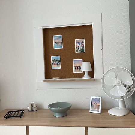 Studio Centre Ville La Rochelle  Luaran gambar