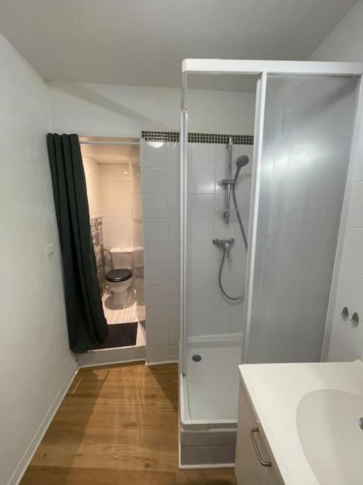 Studio Centre Ville La Rochelle  Luaran gambar