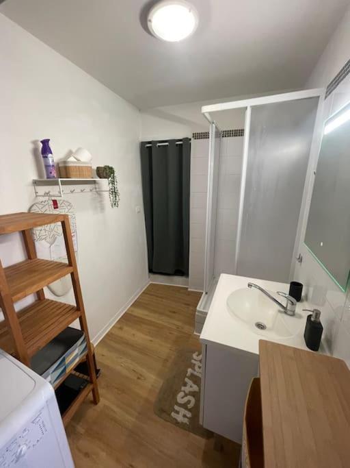 Studio Centre Ville La Rochelle  Luaran gambar
