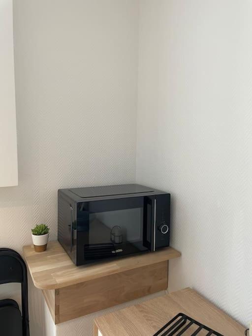Studio Centre Ville La Rochelle  Luaran gambar