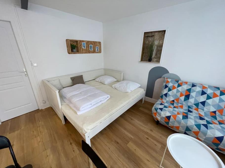 Studio Centre Ville La Rochelle  Luaran gambar