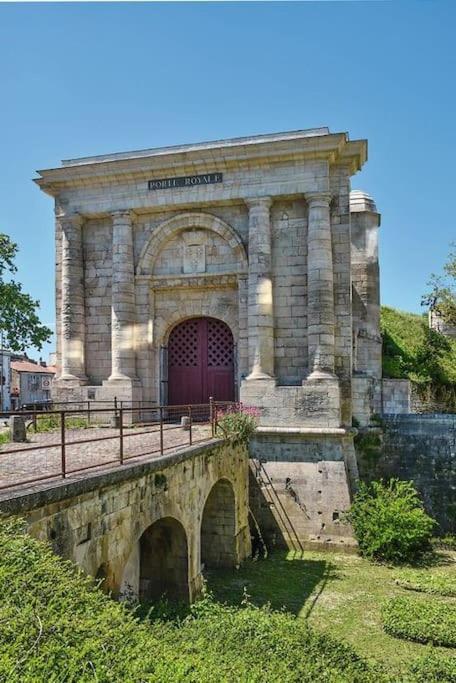 Studio Centre Ville La Rochelle  Luaran gambar