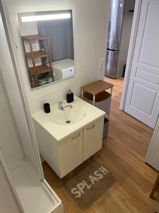 Studio Centre Ville La Rochelle  Luaran gambar