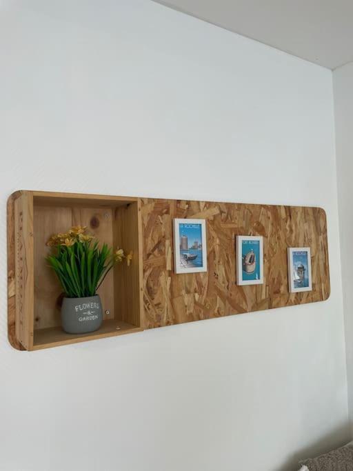 Studio Centre Ville La Rochelle  Luaran gambar