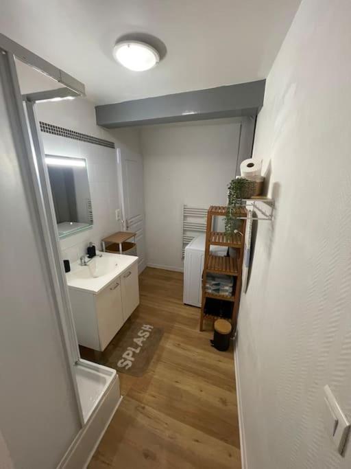 Studio Centre Ville La Rochelle  Luaran gambar