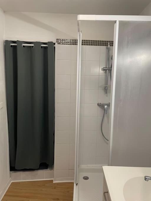 Studio Centre Ville La Rochelle  Luaran gambar