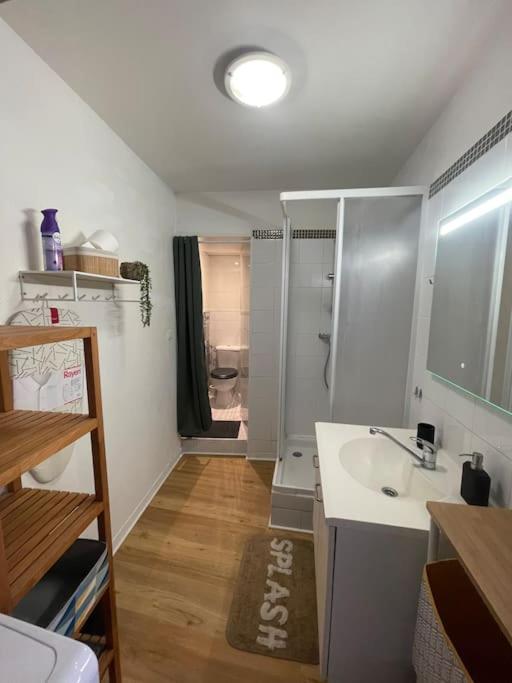 Studio Centre Ville La Rochelle  Luaran gambar