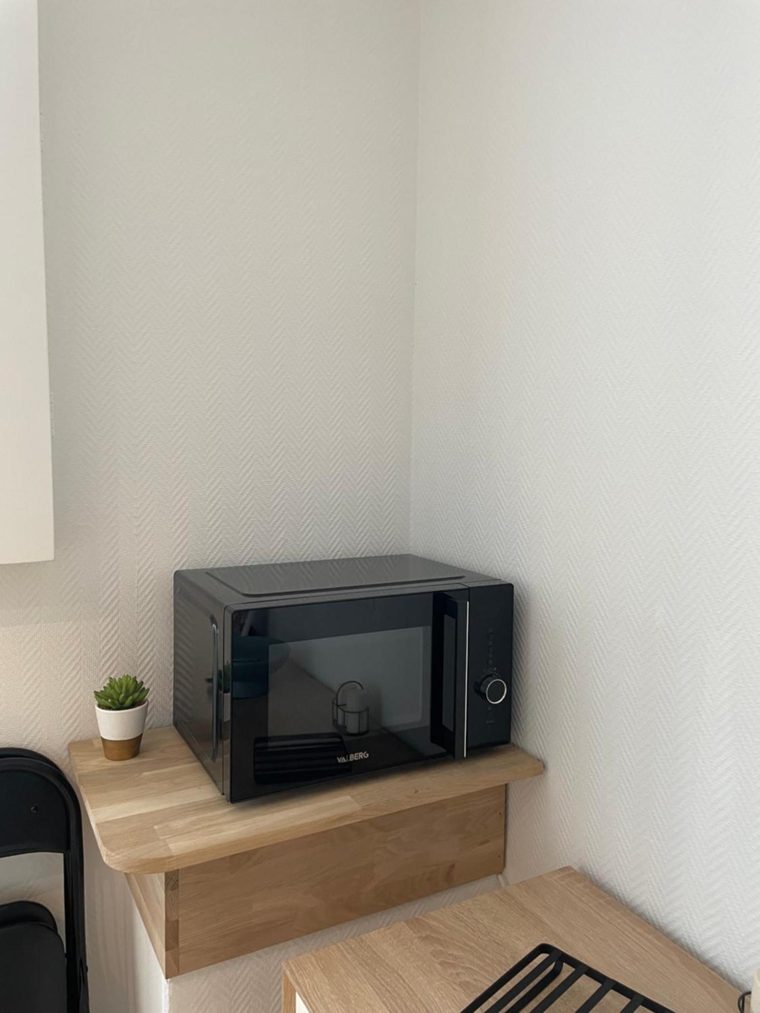 Studio Centre Ville La Rochelle  Luaran gambar