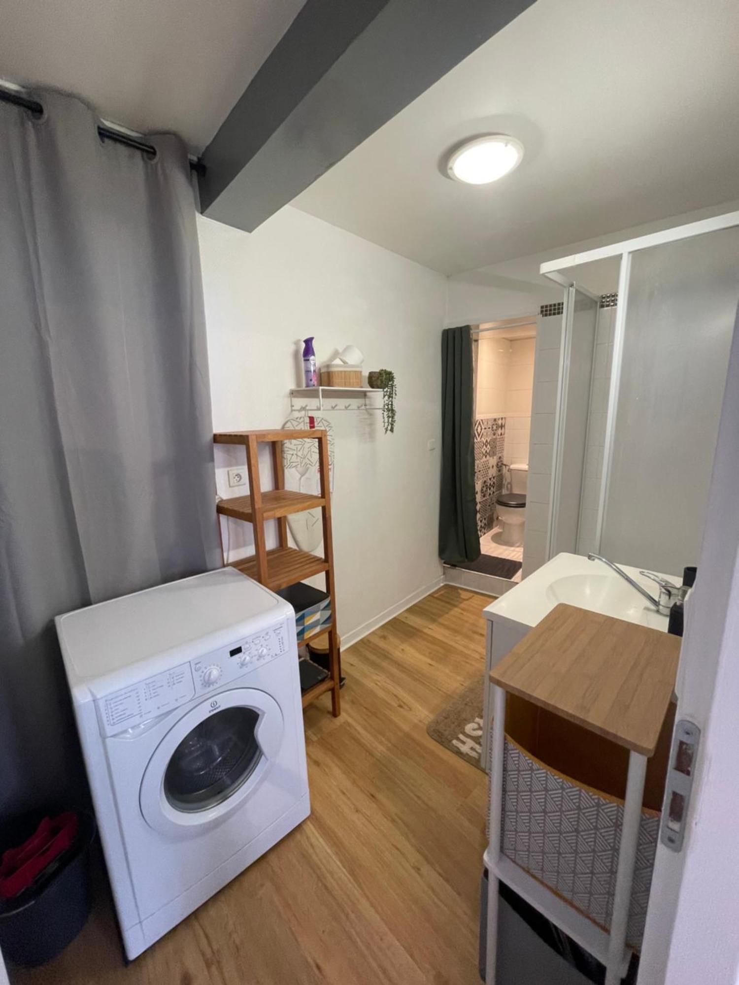 Studio Centre Ville La Rochelle  Luaran gambar