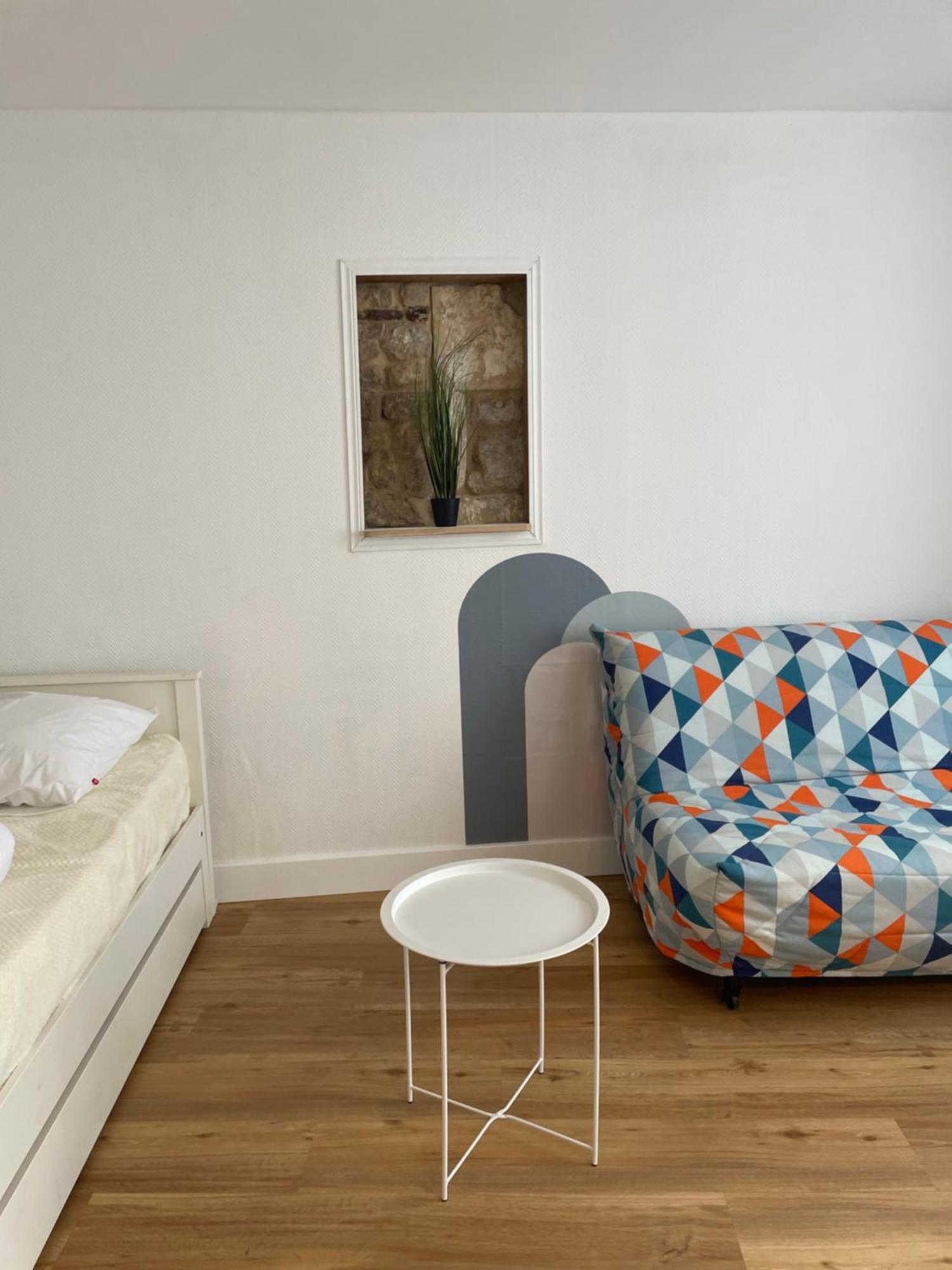 Studio Centre Ville La Rochelle  Luaran gambar