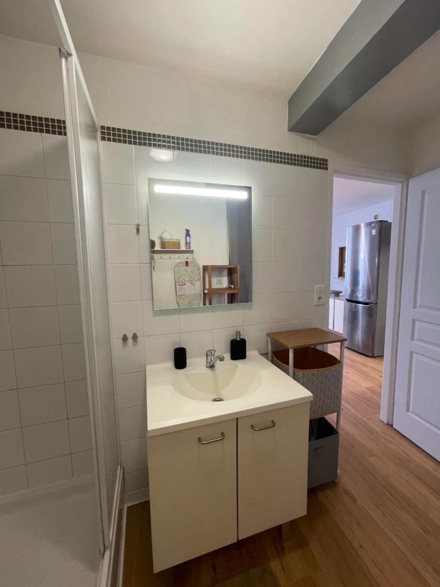 Studio Centre Ville La Rochelle  Luaran gambar