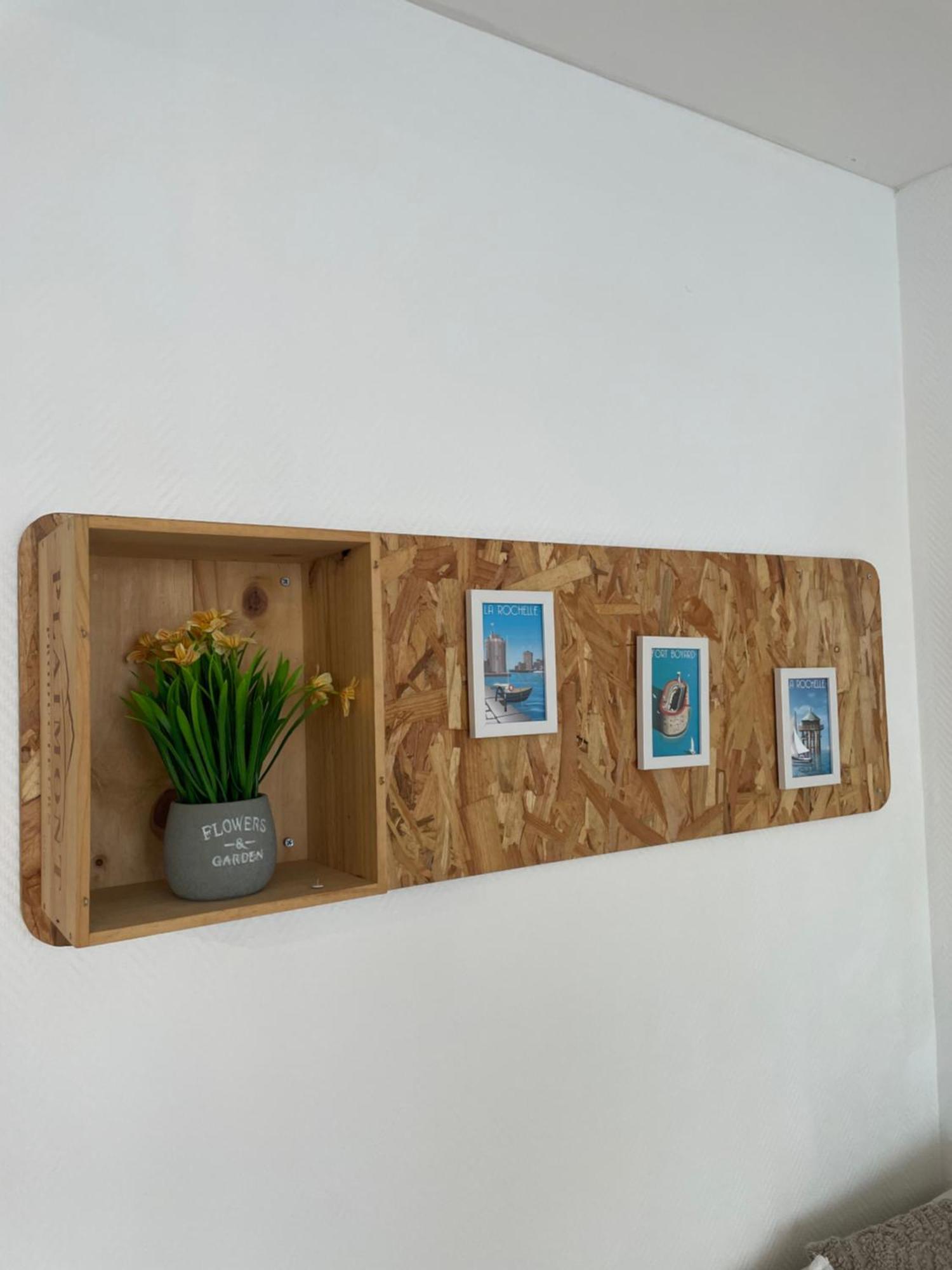 Studio Centre Ville La Rochelle  Luaran gambar