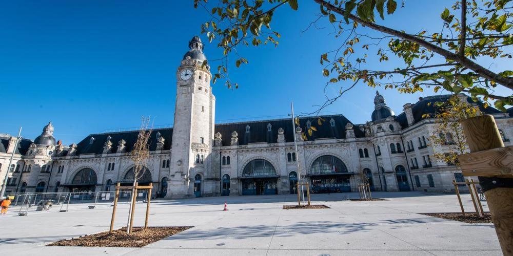 Studio Centre Ville La Rochelle  Luaran gambar